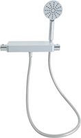 Товар: Смеситель для душа Allen Brau Fantasy 5.11002-00 с термостатом Хром - фото 4 Смеситель для душа Allen Brau Fantasy 5.11002-00 с термостатом Хром — фото 4, Смеситель для душа