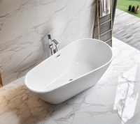 Товар: Акриловая ванна Ceruttispa Mimi170III 170x80 СТ10503 без гидромассажа - фото 3 Акриловая ванна Ceruttispa Mimi170III 170x80 СТ10503 без гидромассажа — фото 3, Акриловые ванны