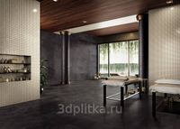 Плитка Вайз Мока Вставка 7,2x7,2 (0,098 кв.м.) арт-610090001656 — фото 2, Керамическая плитка