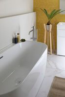 Акриловая ванна Allen Brau Priority 3 170x78 2.31003.20 без гидромассажа — фото 20, Акриловые ванны