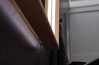 Товар: Консоль под раковину Allen Brau Liberty 75 1.33001.60 Медь браш - фото 15 Консоль под раковину Allen Brau Liberty 75 1.33001.60 Медь браш — фото 15, Консоли для раковины