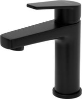 Товар: Смеситель для раковины Allen Brau Eclipse 5.E1001-31 Черный матовый - фото 19 Смеситель для раковины Allen Brau Eclipse 5.E1001-31 Черный матовый — фото 19, Смесители для раковины