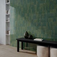 Керамогранит WOW Colour Notes Viola 4х12,5 см арт-132969 — фото 12, Керамогранит