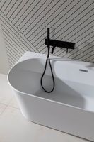 Акриловая ванна Allen Brau Priority 4 170x78 R без гидромассажа арт-2.31004.21B — фото 7, Акриловые ванны