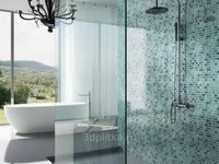 Стеклянная мозаика Togama Antislip 34х34 см арт-202 — фото 8, Мозаика