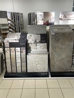 Товар: Керамогранит Vitra Marble-X Бреча Капрайа Белый 7ЛПР 60х60 см арт-K949761LPR01VTE0 - фото 11 Керамогранит Vitra Marble-X Бреча Капрайа Белый 7ЛПР 60х60 см арт-K949761LPR01VTE0 — фото 11, Керамогранит
