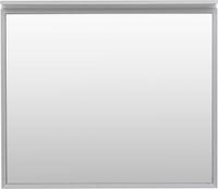 Товар: Зеркало Allen Brau Priority 90 1.31016.02 с подсветкой Серебро браш - фото 4 Зеркало Allen Brau Priority 90 1.31016.02 с подсветкой Серебро браш — фото 4, Зеркала в ванную комнату