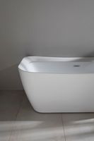 Акриловая ванна Allen Brau Infinity 2 170x78 2.21002.21 без гидромассажа — фото 15, Акриловые ванны