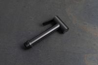 Гигиенический душ Allen Brau Priority 5.31028-MG Графит брашированный — фото 10, Гигиенические души