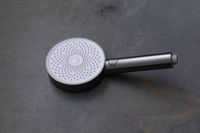 Ручной душ Allen Brau Priority 5.31B20-MG Графит брашированный — фото 13, Лейки для душа