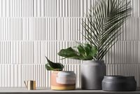 Керамическая плитка 41Zero42 WigWag Grey настенная 7,5x15 см арт-4100322 — фото 5, Керамическая плитка