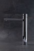 Смеситель для раковины Allen Brau Glority Хром арт-5.51002-00 — фото 11, Смесители для раковины