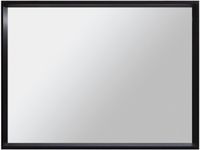 Зеркало Allen Brau Reality 100 с подсветкой Черный браш с сенсорным выключателем арт-1.32020.BB — фото 4, Зеркала в ванную комнату