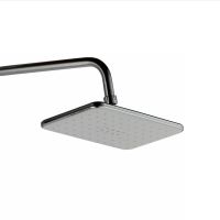 Душевая система Haiba , белый арт-HB2419 — фото 4, Душевые стойки