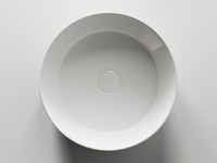 Товар: Раковина-чаша Ceramicanova Element 36 CN5001 Белая - фото 14 Раковина-чаша Ceramicanova Element 36 CN5001 Белая — фото 14, Раковины накладные