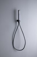 Товар: Душевой гарнитур Allen Brau Infinity 5.21021-31 Черный матовый - фото 6 Душевой гарнитур Allen Brau Infinity 5.21021-31 Черный матовый — фото 6, Душевые гарнитуры