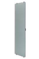 Электрический полотенцесушитель Allen Brau Infinity 44x160 8.21005.GL зеркальный — фото 2, Электрические полотенцесушители