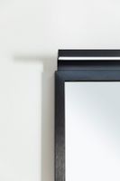 Товар: Зеркало Allen Brau Priority 100 с подсветкой Черный браш арт-1.31017.BB - фото 14 Зеркало Allen Brau Priority 100 с подсветкой Черный браш арт-1.31017.BB — фото 14, Зеркала в ванную комнату