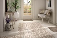 Керамогранит Equipe Caprice Deco Bowtie Pastel 20х20 см арт-22323 — фото 5, Керамогранит