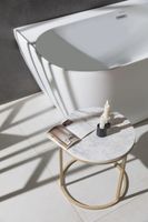 Акриловая ванна Allen Brau Priority 3 170x78 2.31003.21 без гидромассажа — фото 37, Акриловые ванны