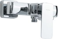 Смеситель для душа Allen Brau Infinity Хром арт-5.21010-00 — фото 4, Смесители для душа без лейки