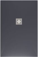 Душевой поддон из искусственного камня Allen Brau Priority 120x90 8.31007-AM Антрацит — фото 6, Душевые поддоны из искусственного камня