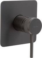 Смеситель для душа Allen Brau Priority 5.31012-MG Графит брашированный — фото 5, Смеситель для душа