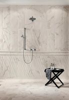 Fap Ceramiche Roma  75 Statuario Lux арт-fLQ8 — фото 11, Керамогранит