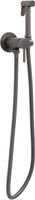 Товар: Гигиенический душ со смесителем Allen Brau Priority Графит брашированный арт-5.31A29-MG - фото 4 Гигиенический душ со смесителем Allen Brau Priority Графит брашированный арт-5.31A29-MG — фото 4, Гигиенические души