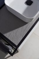 Товар: Тумба под раковину Allen Brau Priority 100 1.31003.WM Белая матовая - фото 33 Тумба под раковину Allen Brau Priority 100 1.31003.WM Белая матовая — фото 33, Тумбы под раковину