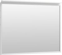 Товар: Зеркало Allen Brau Priority 100 1.31017.02 с подсветкой Серебро браш - фото 8 Зеркало Allen Brau Priority 100 1.31017.02 с подсветкой Серебро браш — фото 8, Зеркала в ванную комнату
