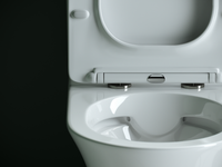 Напольный  унитаз с бачком Star Rimless — фото 14, Напольные унитазы