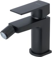 Смеситель для биде Allen Brau Infinity 5.21004-31 Черный матовый — фото 3, Смесители для биде