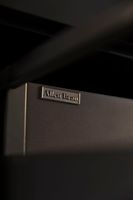 Тумба под раковину Allen Brau Reality 70 1.32004.AM подвесная Антрацит матовый — фото 84, Тумбы под раковину