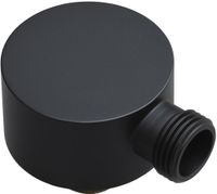 Шланговое подключение Allen Brau Priority 5.31A15-31 Черное матовое — фото 10, Шланговые подключения