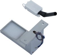 Светильник Aquanet WT-804 LED — фото 9, Светильники в ванную