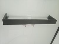 Душевая кабина Ceruttispa Korra 90х90 901B без гидромассажа — фото 17, Душевые кабины