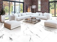 Товар: Керамогранит NT Ceramiс Bright and Shiny Barbara White mat NTT9122 60х120 см арт-NTT9122M - фото 13 Керамогранит NT Ceramiс Bright and Shiny Barbara White mat NTT9122 60х120 см арт-NTT9122M — фото 13, Керамогранит