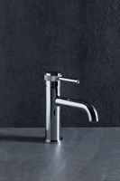 Смеситель для раковины Allen Brau Priority 5.31001-00 Хром — фото 12, Смесители для раковины