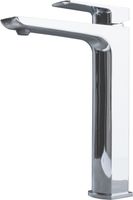 Товар: Смеситель для раковины Allen Brau Infinity Хром арт-5.21002-00 - фото 5 Смеситель для раковины Allen Brau Infinity Хром арт-5.21002-00 — фото 5, Смесители для раковины