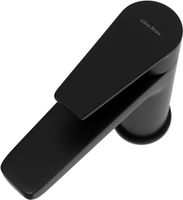 Товар: Смеситель для раковины Allen Brau Eclipse 5.E1001-31 Черный матовый - фото 12 Смеситель для раковины Allen Brau Eclipse 5.E1001-31 Черный матовый — фото 12, Смесители для раковины