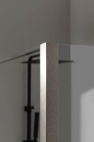 Товар: Душевая система Allen Brau Infinity 5.21012-31 Черная матовая - фото 14 Душевая система Allen Brau Infinity 5.21012-31 Черная матовая — фото 14, Душевые стойки