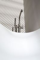 Акриловая ванна Allen Brau Priority 5 160x78 R без гидромассажа арт-2.31005.21B — фото 5, Акриловые ванны