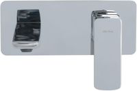 Смеситель для раковины Allen Brau Infinity 5.21003-00 Хром — фото 4, Смесители для раковины