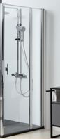 Товар: Душевая дверь Allen Brau Priority 140 3.31034.00 профиль Хром стекло прозрачное - фото 26 Душевая дверь Allen Brau Priority 140 3.31034.00 профиль Хром стекло прозрачное — фото 26, Распашные душевые двери