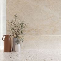 Vitra Terrazzo-X  Светлый ЛПР 8мм арт-K949767LPR01VTET — фото 14, Керамогранит