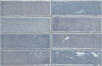 Керамогранит WOW Colour Notes Viola 4х12,5 см арт-132969 — фото 3, Керамогранит