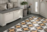 Керамогранит Equipe Caprice Deco Bowtie Pastel 20х20 см арт-22323 — фото 4, Керамогранит