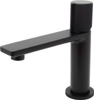 Смеситель для раковины Allen Brau Liberty Черный матовый арт-5.33001-31 — фото 5, Смесители для раковины