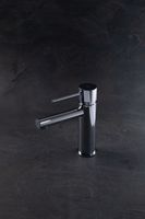 Смеситель для раковины Allen Brau Glority 5.51001-00 Хром — фото 7, Смесители для раковины